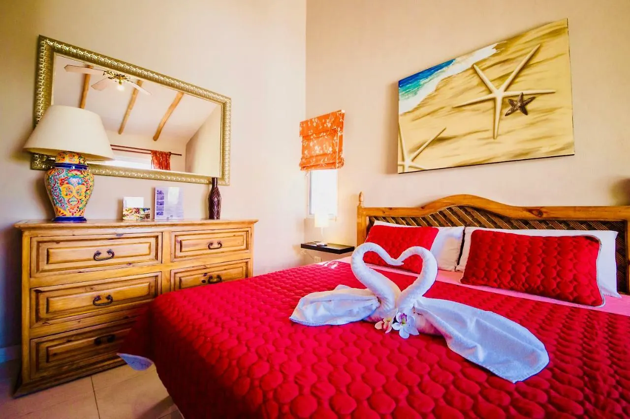Gorgeous 11 People Comfort Villa With Pool Playacar Phase 2 Playa del Carmen Mexiko