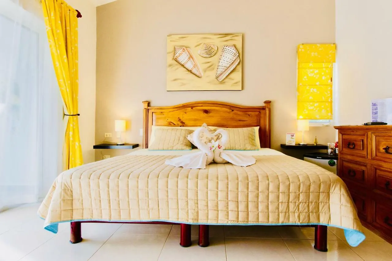 Gorgeous 11 People Comfort Villa With Pool Playacar Phase 2 Playa del Carmen Mexiko