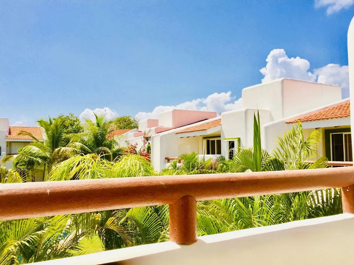 Gorgeous 11 People Comfort Villa With Pool Playacar Phase 2 Playa del Carmen 0*,  Mexiko