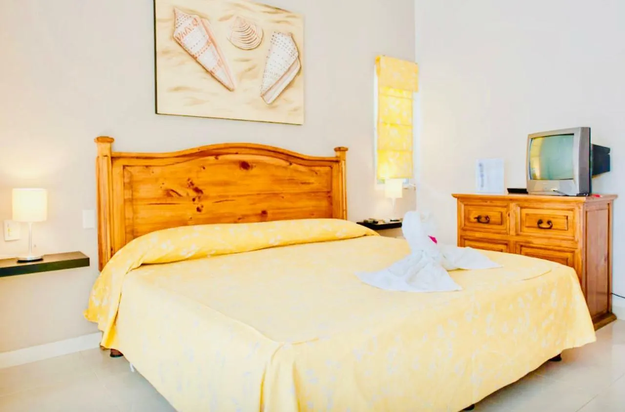 Gorgeous 11 People Comfort Villa With Pool Playacar Phase 2 Плая-дель-Кармен
