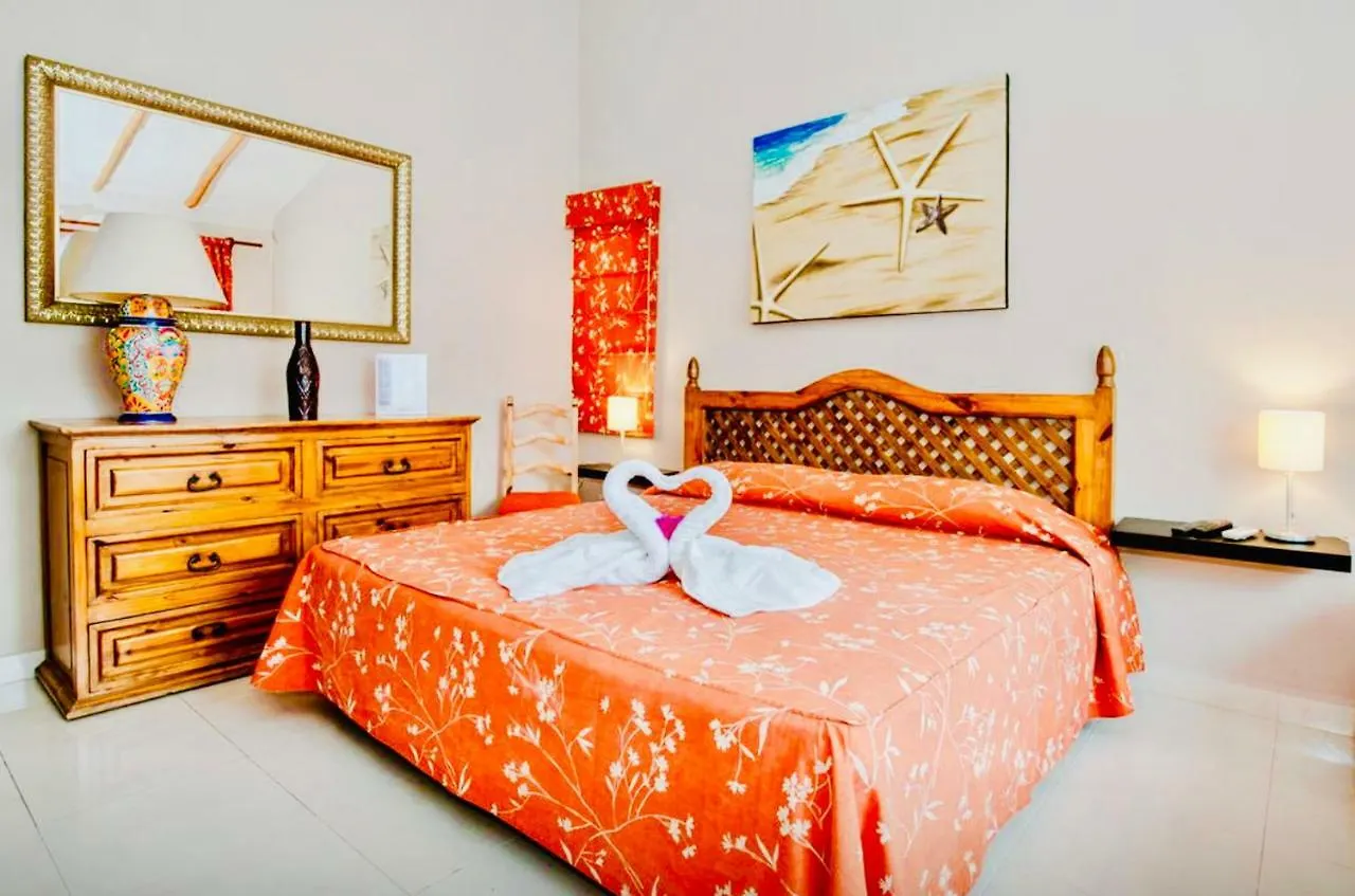 Gorgeous 11 People Comfort Villa With Pool Playacar Phase 2 Плая-дель-Кармен Мексика