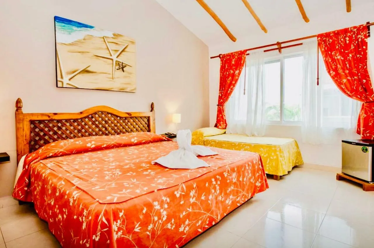 Gorgeous 11 People Comfort Villa With Pool Playacar Phase 2 Плая-дель-Кармен 0*,  Мексика