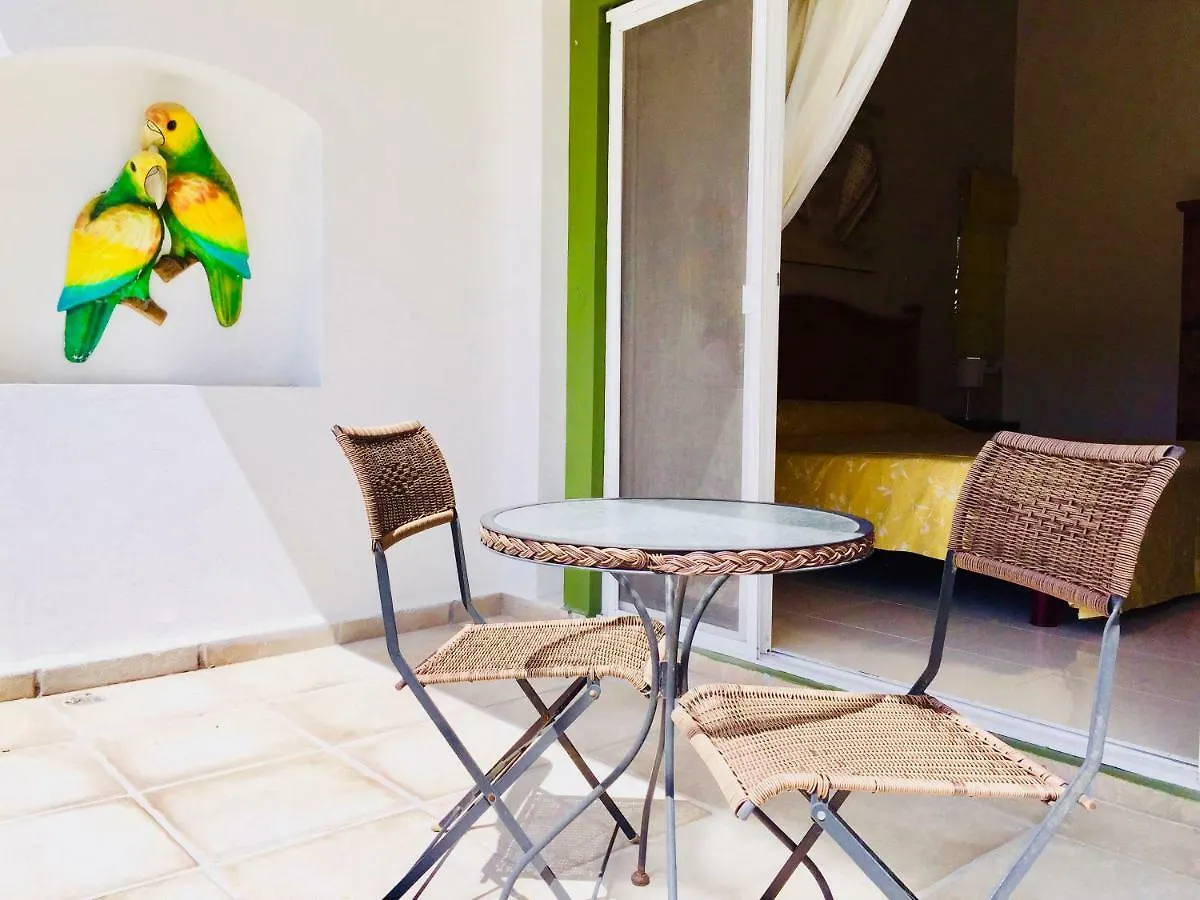 Gorgeous 11 People Comfort Villa With Pool Playacar Phase 2 Плая-дель-Кармен