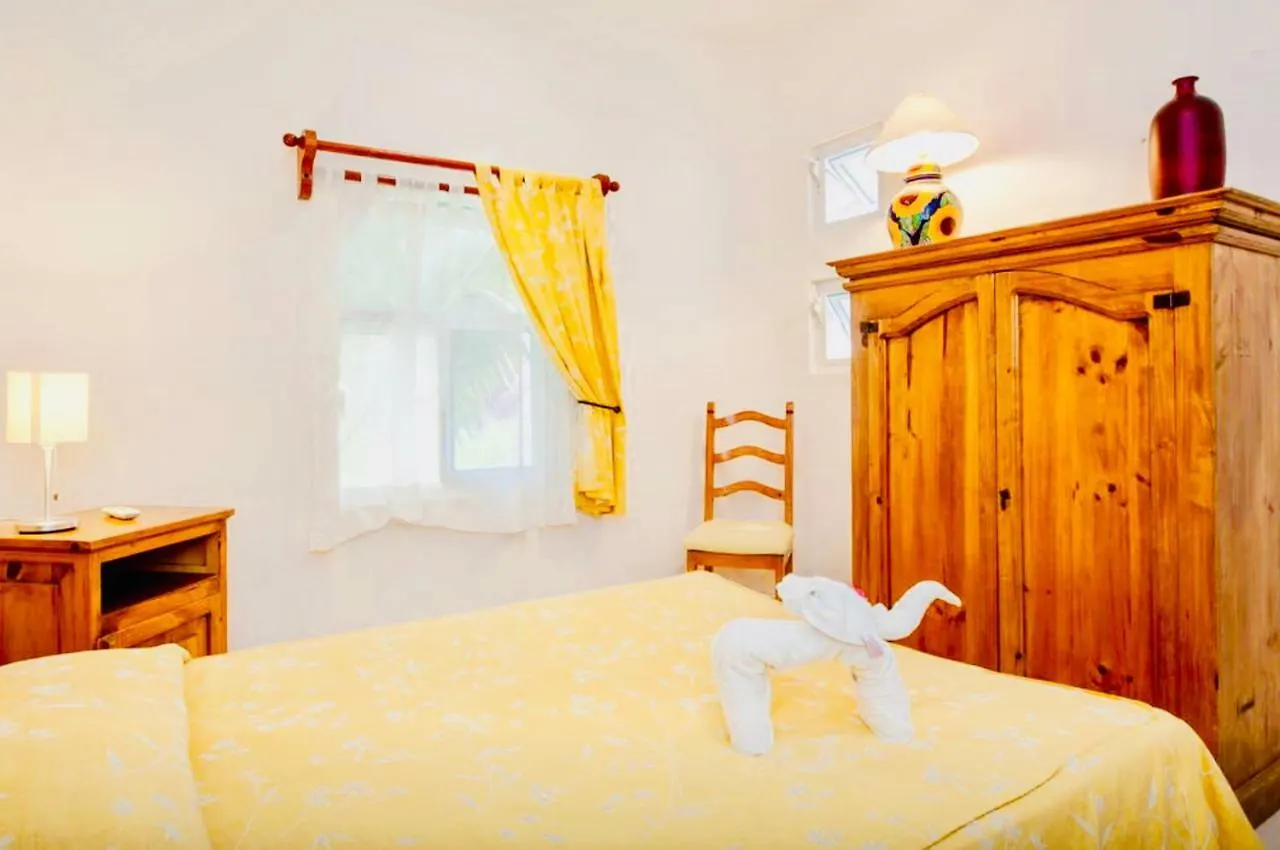 Gorgeous 11 People Comfort Villa With Pool Playacar Phase 2 Плая-дель-Кармен Мексика