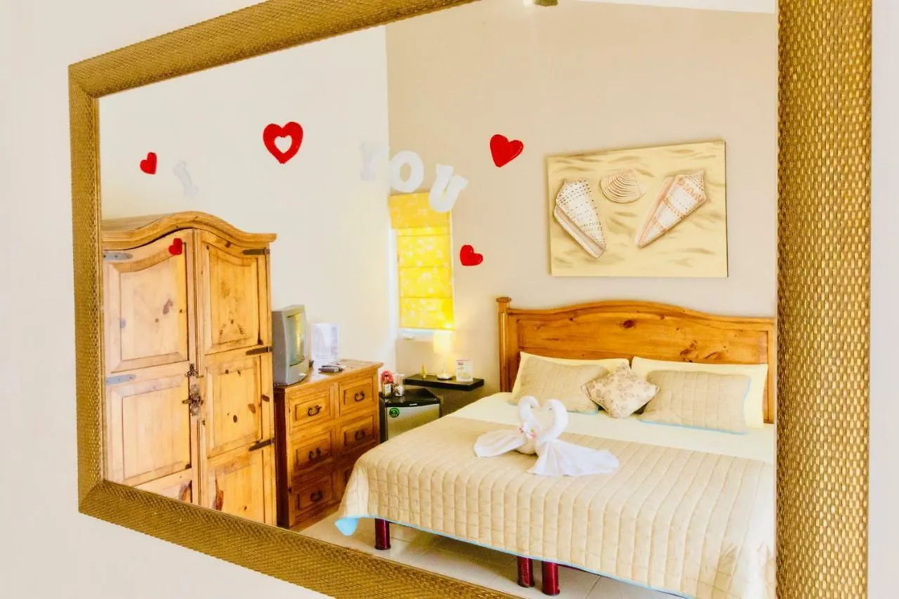 Gorgeous 11 People Comfort Villa With Pool Playacar Phase 2 Плая-дель-Кармен 0*,  Мексика