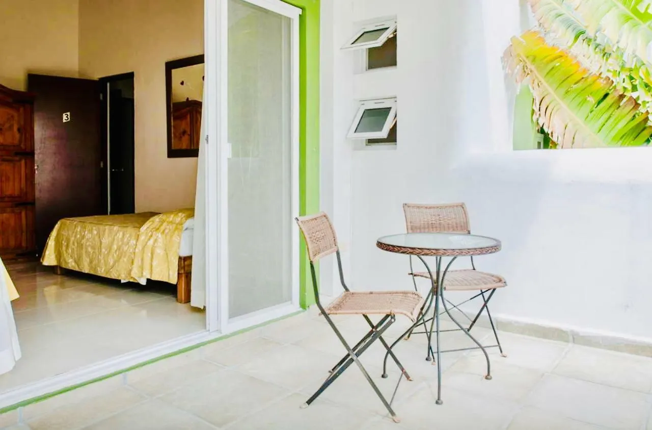 Gorgeous 11 People Comfort Villa With Pool Playacar Phase 2 Плая-дель-Кармен