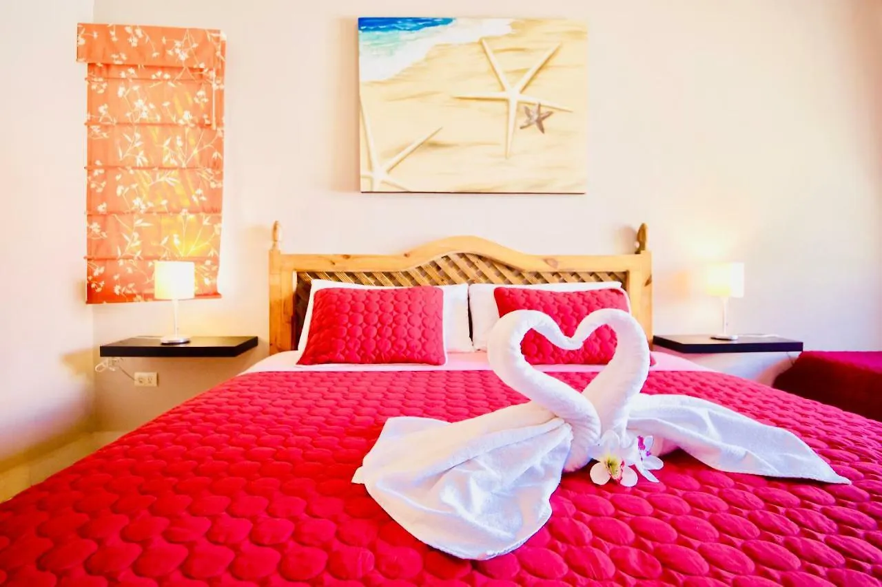 Gorgeous 11 People Comfort Villa With Pool Playacar Phase 2 Плая-дель-Кармен 0*,  Мексика